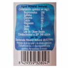 Agua Fuente Primavera 330ml tapon clik