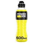 Bebida isotónica Powerade Citrus Botella 500 ml