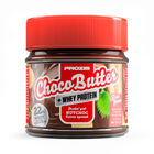 Crema de choco butter Prozis 200g