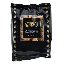 Picos rústicos Obando 130g selección gourmet