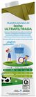 Leche brick Opti+Plus Rio 1 l desnatada