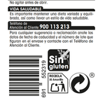 Refresco naranja Alipende lata 33cl zero
