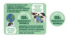 Leche condensada La Lechera bote 740g