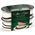Mousse Nestlé pack 4 after eight