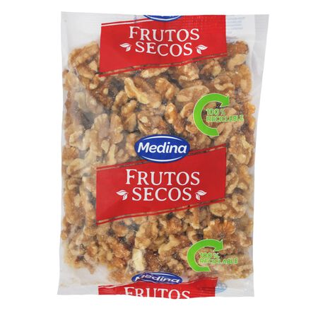 Nuez pelada Medina 200g