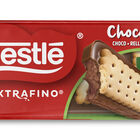 Chocolate trio extrafino relleno de avellana con galleta Nestl&eacute; 90g