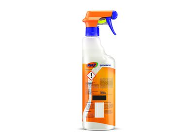 Desengrasante líquido Kh-7 780ml pistola