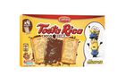 Galleta con chocolate Tostarica 140g