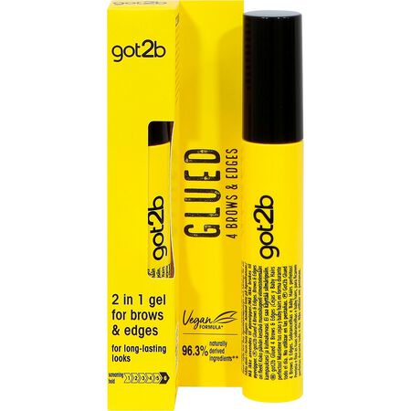 Gel fijador cejas Gotb2 Glued 4