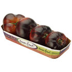 Tomate mar azul bandeja 400g