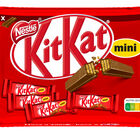Chocolatina Kit-Kat mini 200g 12 unidades