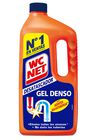 Desatascador líquido WC Net 1l