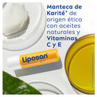 Protector labial Liposan FP50 sun protect