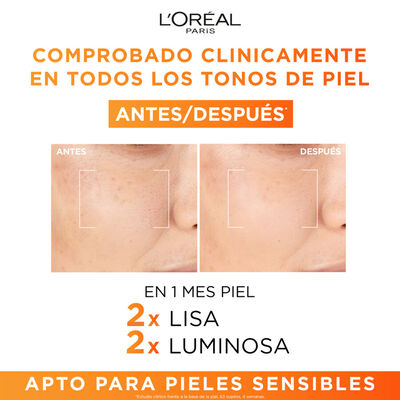 Serum Revitalift Clinical Loreal 30Ml