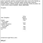 Golosina regaliz con pica pica sabor fresa Vidal 290g