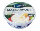 Queso fresco mascarpone Antonella 250gr