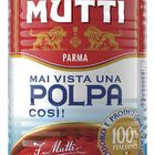 Pulpa de tomate Mutti 400g