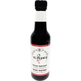 Salsa teriyaki Kimono 250ml