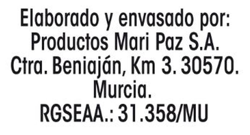 Ajo Alipende 300g en polvo