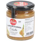 Cebolla caramelizada Ibsa tarro de cristal 250g