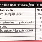 Mochi de crema de helado Noku tarta de queso 6 unidades