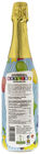 Refresco sin alcohol Maylink 75cl manzana