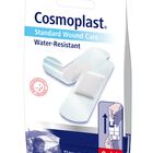 Tiras Cosmoplast resistentes al agua