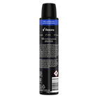Desodorante en spray Rexona men 200ml invisible ice