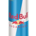Bebida Energética Sin Azúcar Red Bull 35,5cl