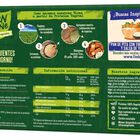 Tiras Findus Green Cuisine proteína guisante trigo 210g