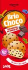 Pastelito Briochoco Alipende pepitas chocolate 240g