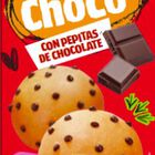 Pastelito Briochoco Alipende pepitas chocolate 240g