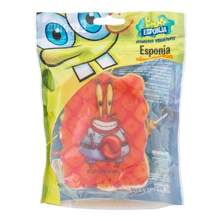 Esponja Hypnos infantil