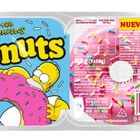 Donuts 2u the Simpsons