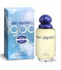 Colonia de mujer Don Algodón 200ml