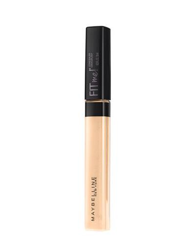 Maquillaje corrector de ojeras Maybelline Fit Me! n&ordm; 020