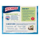 Medallones de merluza Pescanova 400g