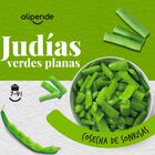 Jud&iacute;a verde plana Alipende 1k