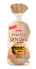 Pan Burguer Artesano Bombo 240g