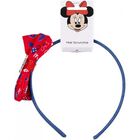Diadema lazo Minnie