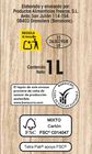 Caldo de cocido Alipende 1l