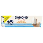 Yogur Danone pack 8 azucarado