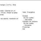 Slim pasta 200g fettuccine