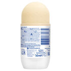 Desodorante Roll-On Sanex Dermo+ Sensitive 72-Horas Antitranspirante 50  ml