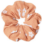Scrunchie flores Mas Beauty