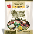 Caramelos El Caserío 145g con piñones