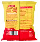 Alimento infantil snack ma&iacute;z garbanzo lenteja tomate queso Smilondas 25g