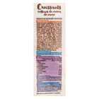 Croissant Alipende 360g relleno de cacao