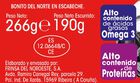 Bonito Alipende 190g en escabeche