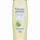 Colonia gotas frescas 750ml